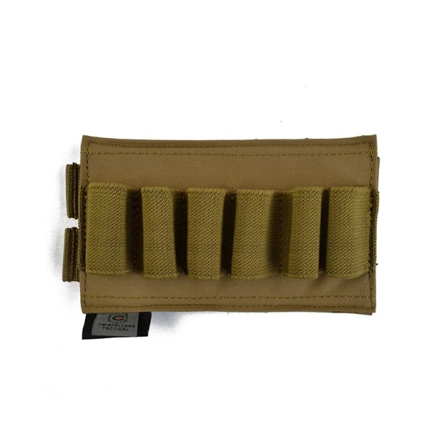 TWINFALCONS 6 ROUND SHOTGUN PLATFORM[TW-M047]