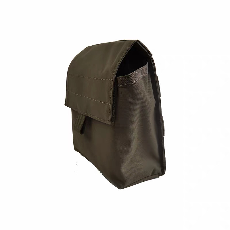 TWINFALCONS 100RD & UTILITY POUCH[TW-M048]