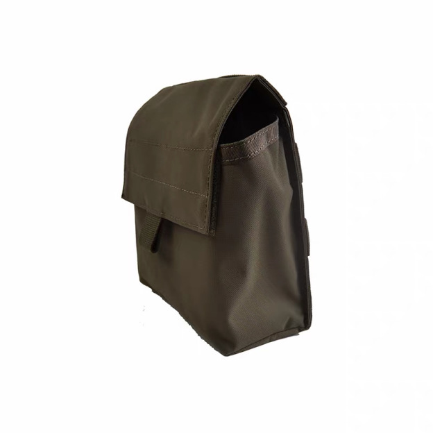 TWINFALCONS 100RD & UTILITY POUCH[TW-M048]