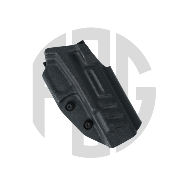 FOG GEAR GLOCK LV.1 NOLIGHT STEALTH HOLSTER FOR IDPA/IPSC