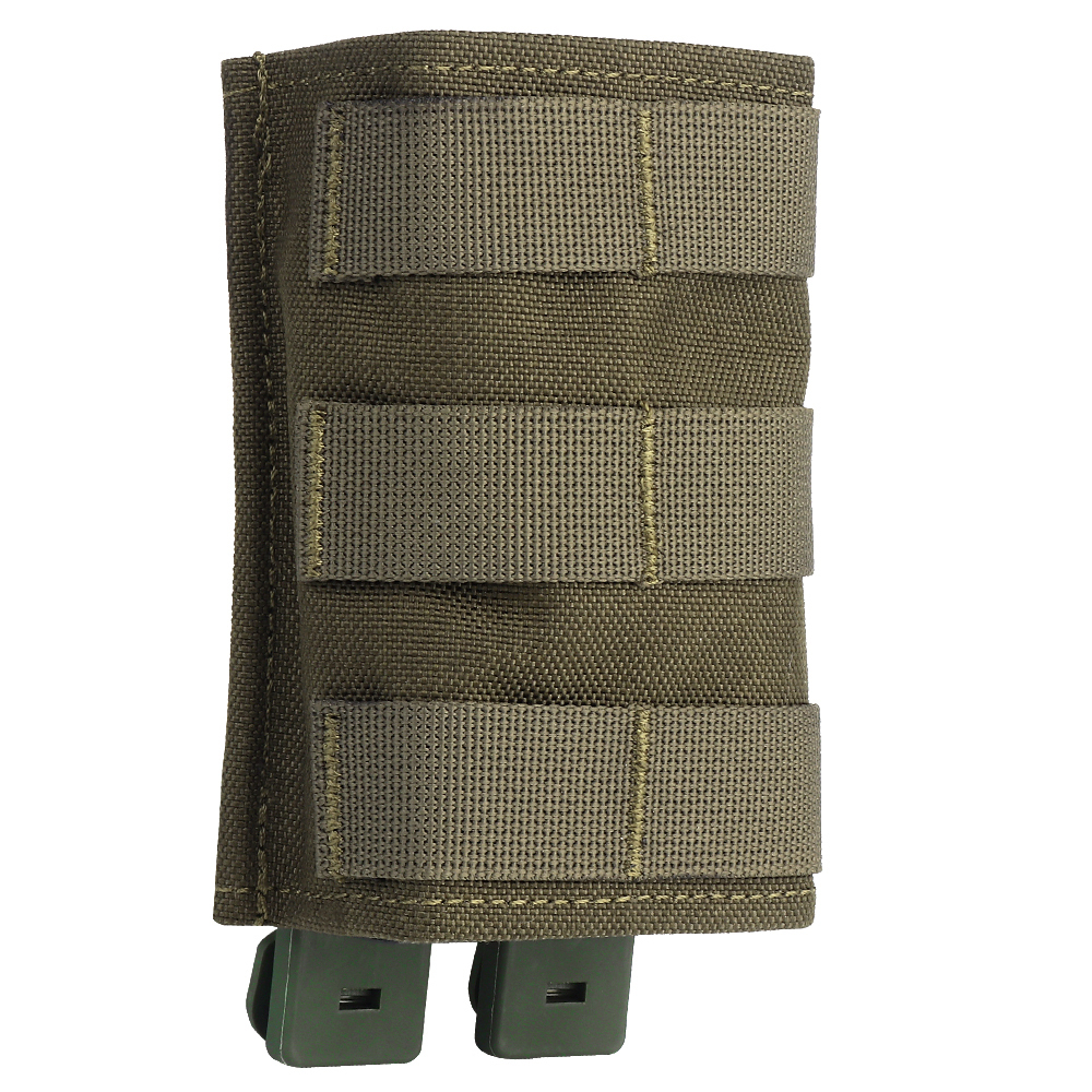 WOSPORT FAST 5.56 SINGLE MAG POUCH (LONG) [WST-MG-F-13]