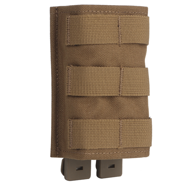 WOSPORT FAST 7.62 AK SINGLE MAG POUCH(LONG）[WST-MG-F-20]
