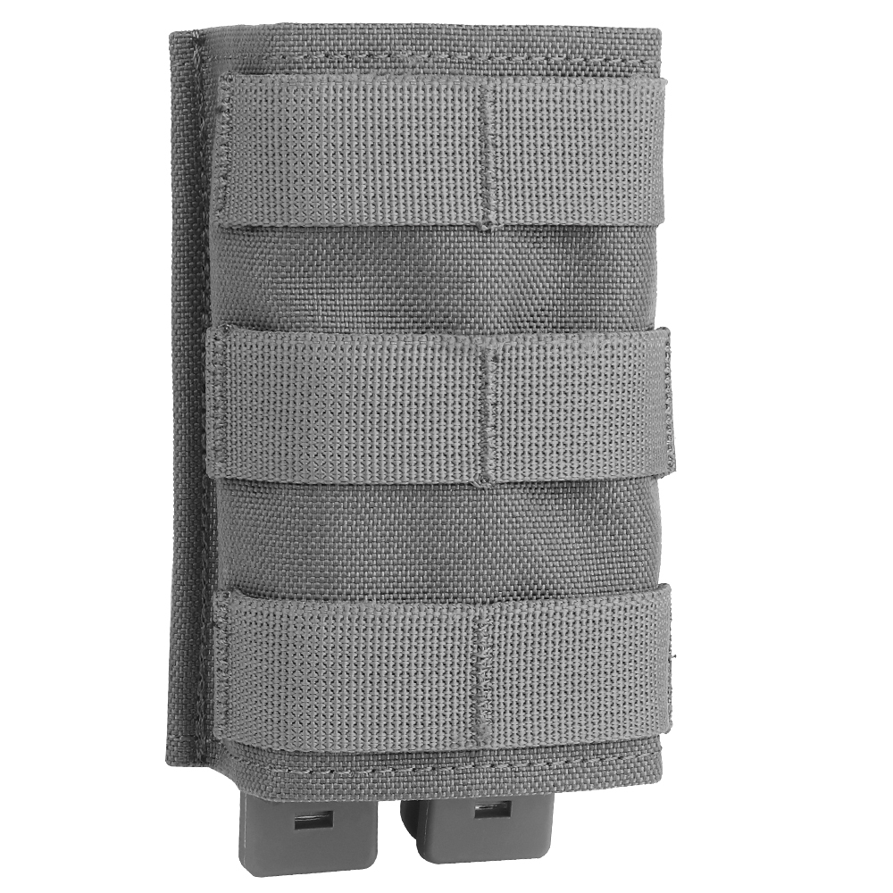 WOSPORT FAST 7.62 AK SINGLE MAG POUCH(LONG）[WST-MG-F-20]