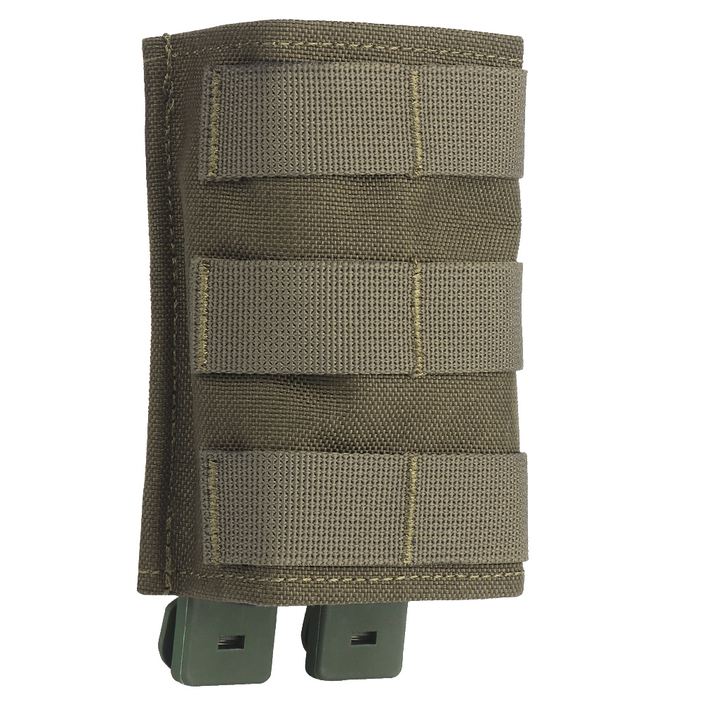 WOSPORT FAST 7.62 SINGLE MAG POUCH (LONG）[WST-MG-F-17]