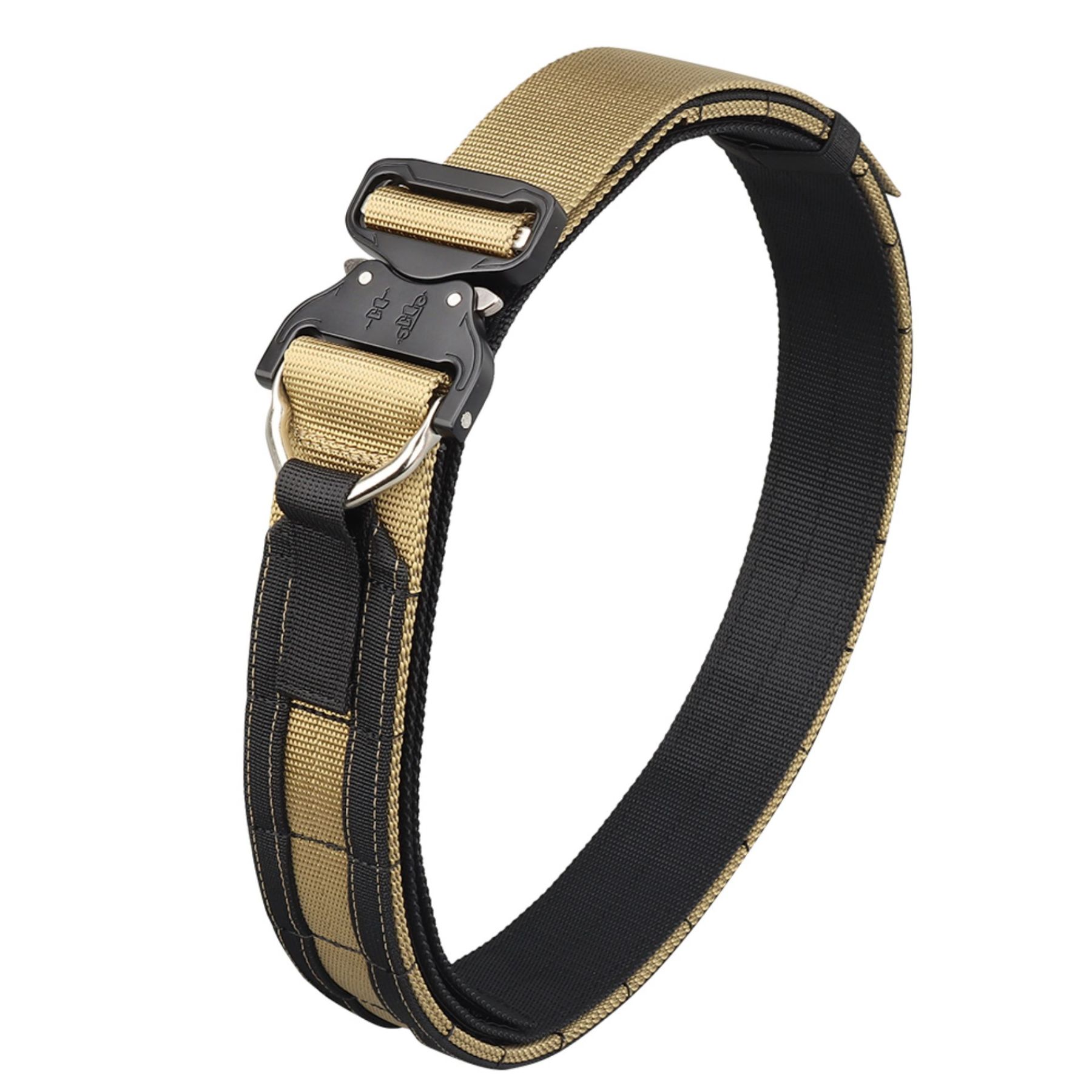 WOSPORT KNIGHT BELT [WST-BA-22]