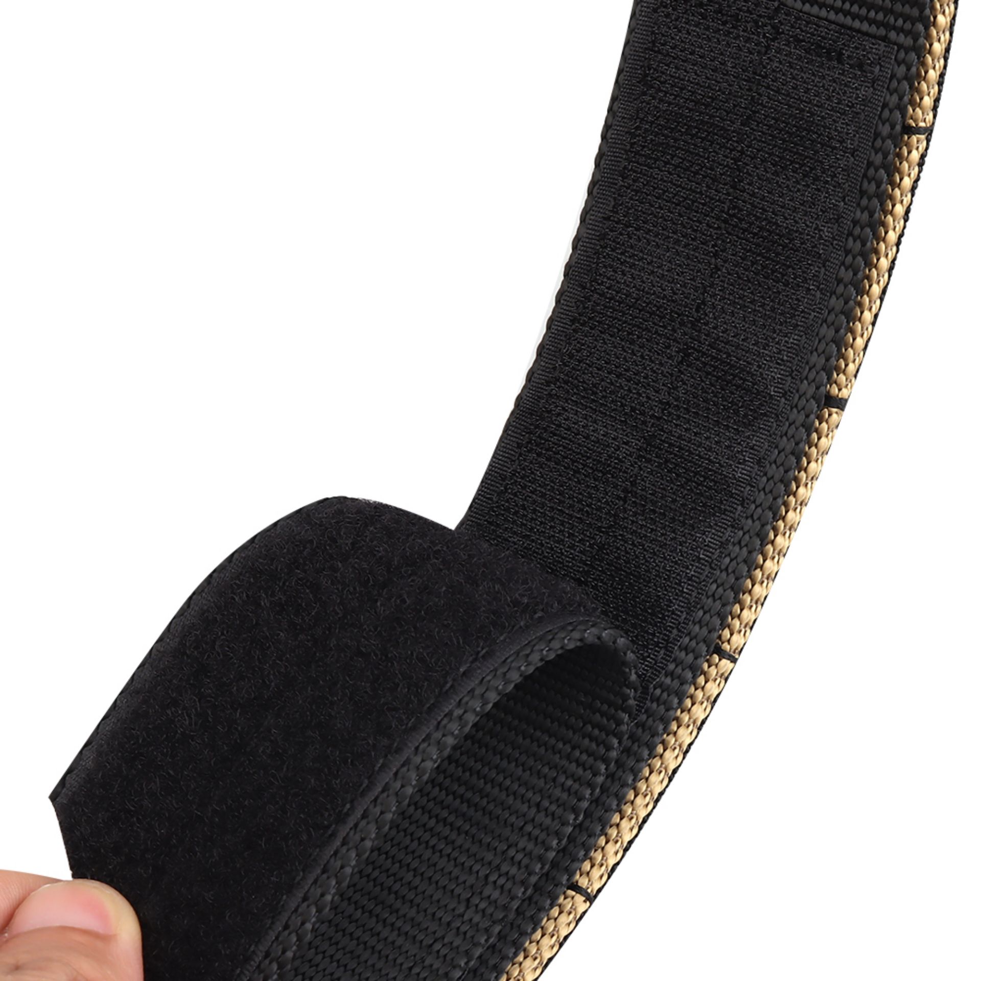 WOSPORT KNIGHT BELT [WST-BA-22]