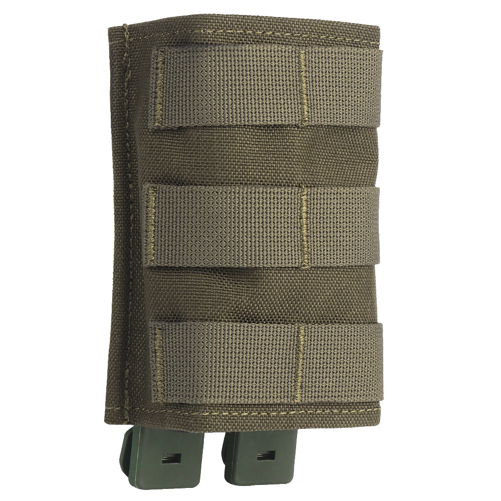 WOSPORT FAST 7.62 AK SINGLE MAG POUCH(LONG）[WST-MG-F-20]