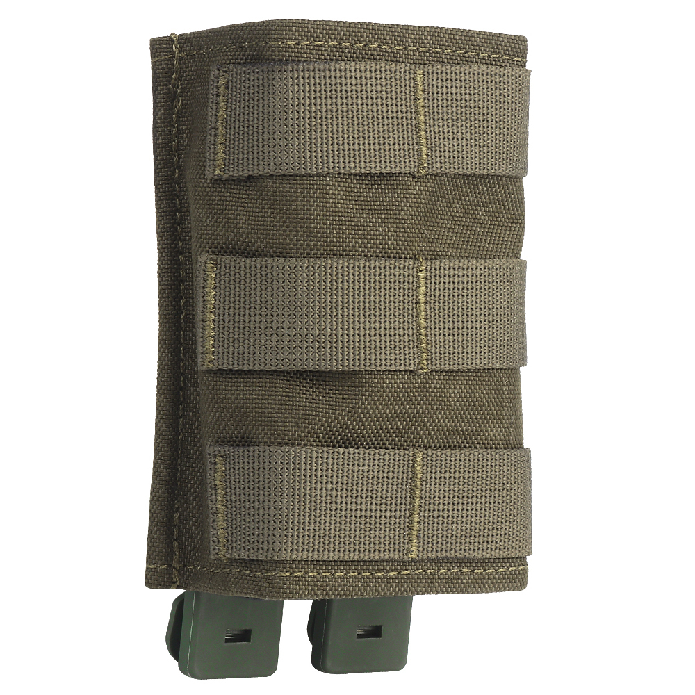 WOSPORT FAST 7.62 AK SINGLE MAG POUCH(LONG）[WST-MG-F-20]