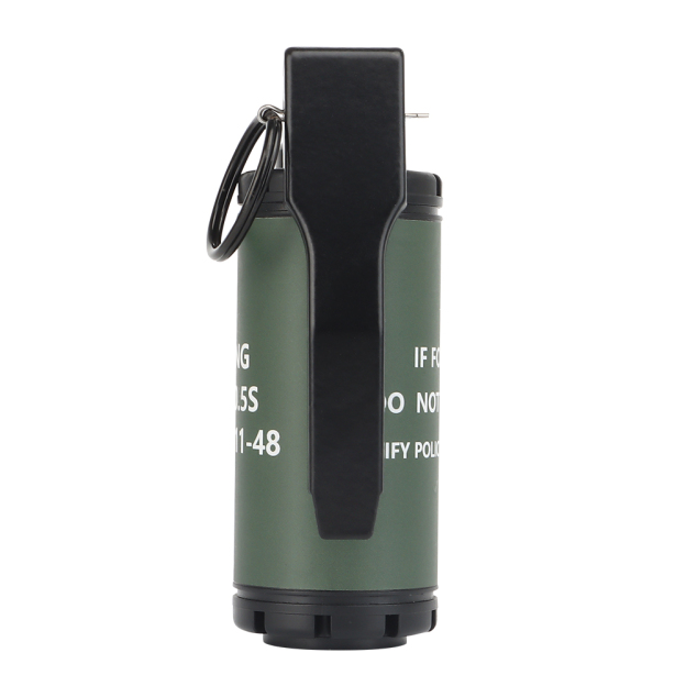 WOSPORT SMOKE BOMB MODEL [WST-EX-015]