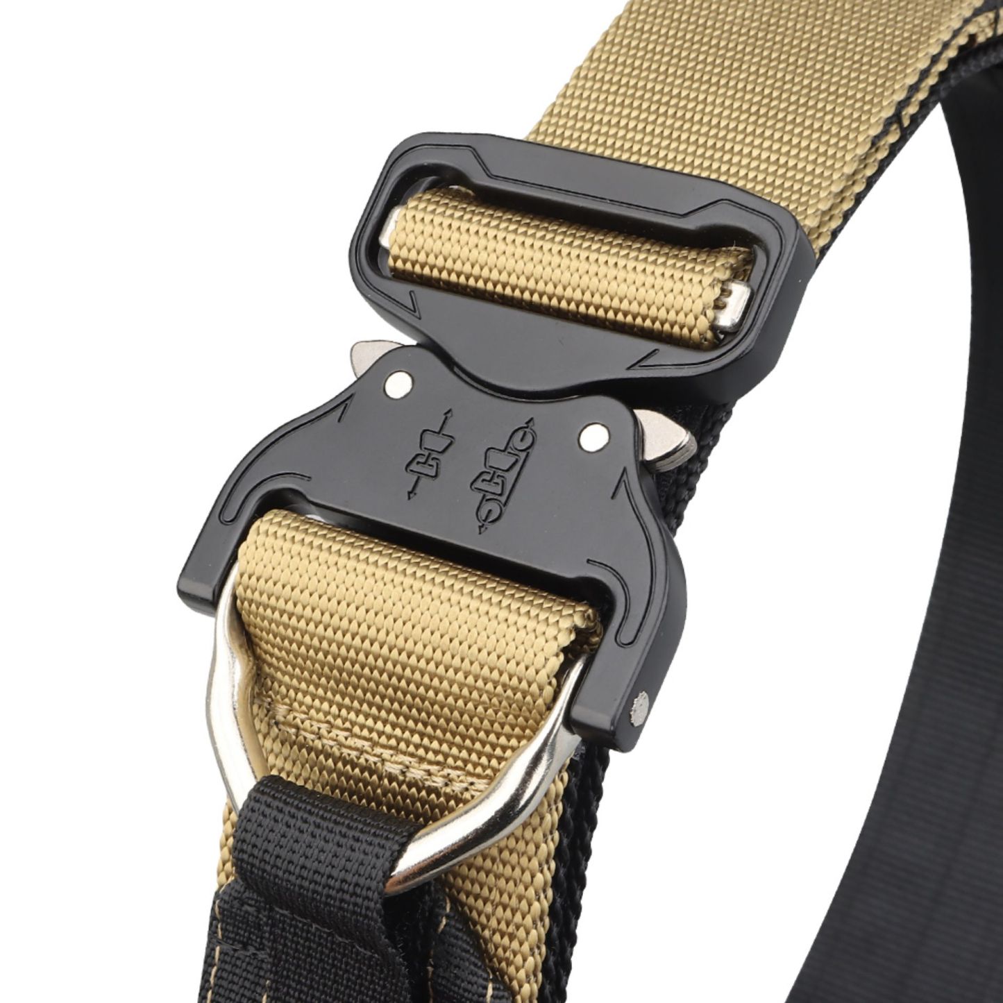 WOSPORT KNIGHT BELT [WST-BA-22]