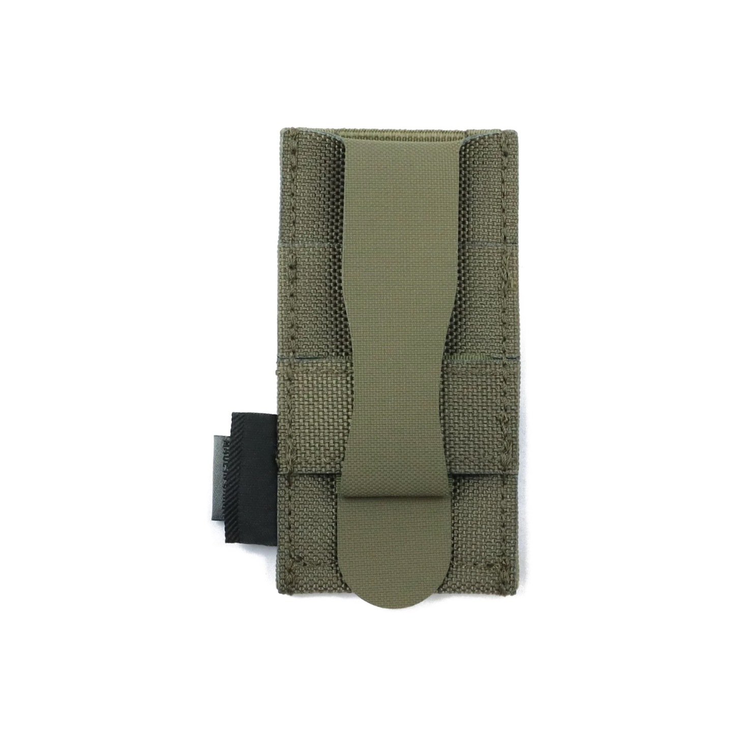TWINFALCONS ELASTIC SINGLE 9MM MAG POUCH[TW-M094]