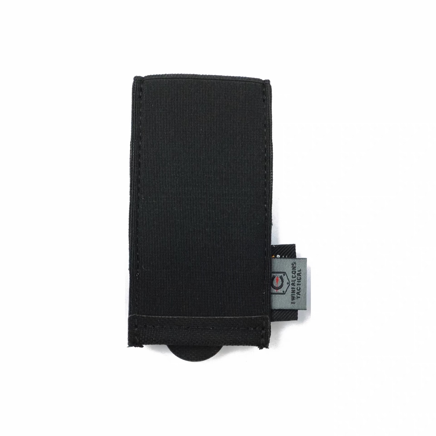 TWINFALCONS ELASTIC SINGLE 9MM MAG POUCH[TW-M094]