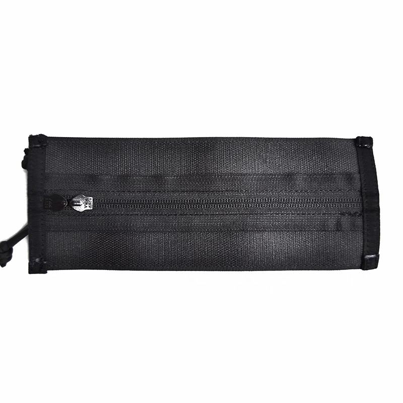 TWINFALCONS PLATE CARRIER ZIPPER  CLOSURE[TW-OT11]