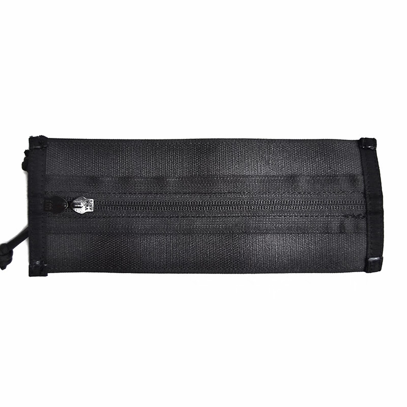 TWINFALCONS PLATE CARRIER ZIPPER  CLOSURE[TW-OT11]