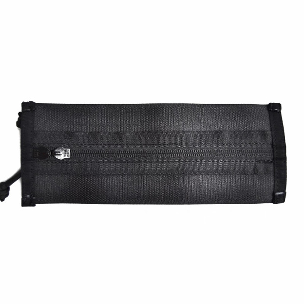 TWINFALCONS PLATE CARRIER ZIPPER  CLOSURE[TW-OT11]