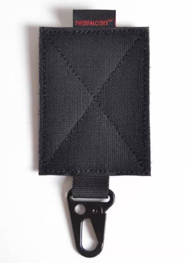 TWINFALCONS MK3 CHEST RIG HOOK PATCH[TW-OT07]