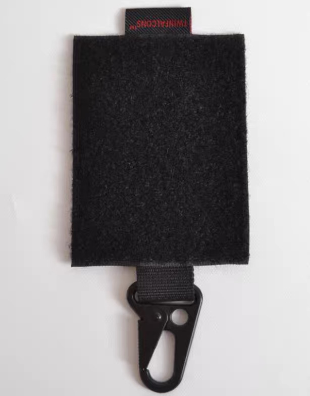 TWINFALCONS MK3 CHEST RIG HOOK PATCH[TW-OT07]