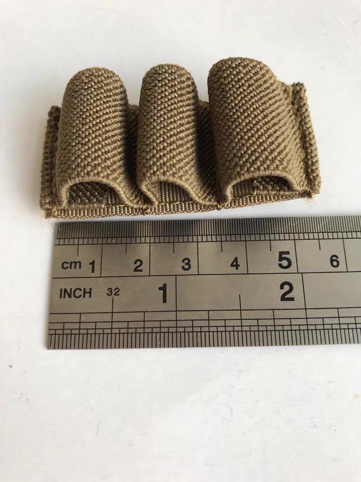 TWINFALCONS SHOTGUN/GLOW STICK INSERT X 3 [TW-OT12]