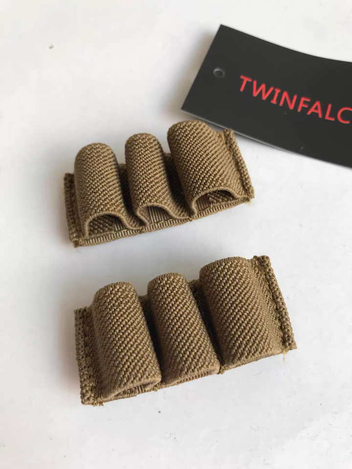 TWINFALCONS SHOTGUN/GLOW STICK INSERT X 3 [TW-OT12]