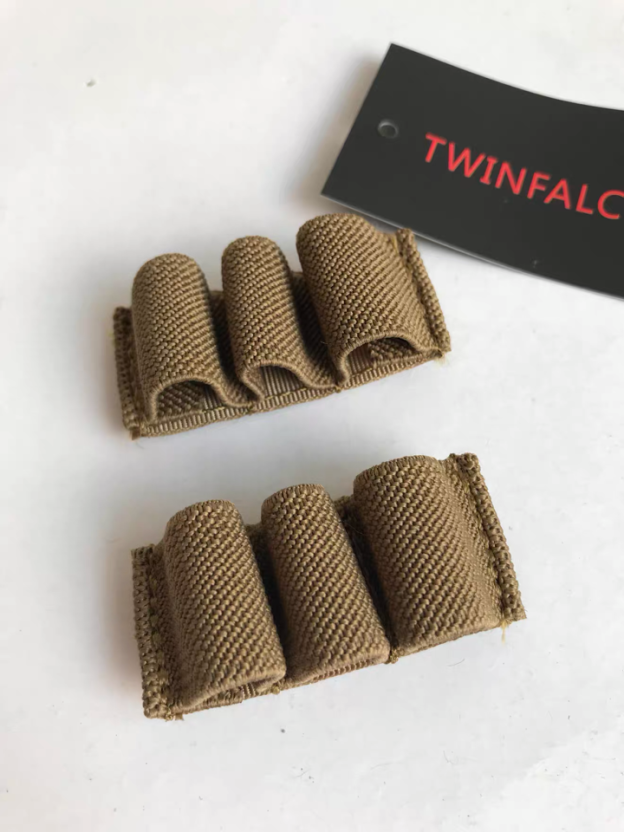 TWINFALCONS SHOTGUN/GLOW STICK INSERT X 3 [TW-OT12]