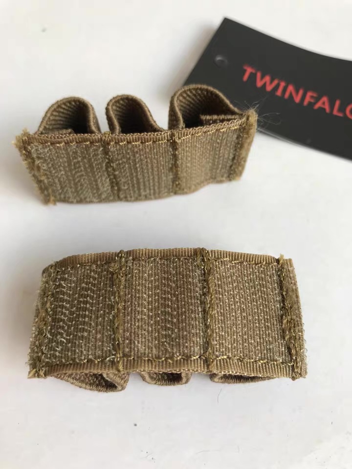 TWINFALCONS SHOTGUN/GLOW STICK INSERT X 3 [TW-OT12]