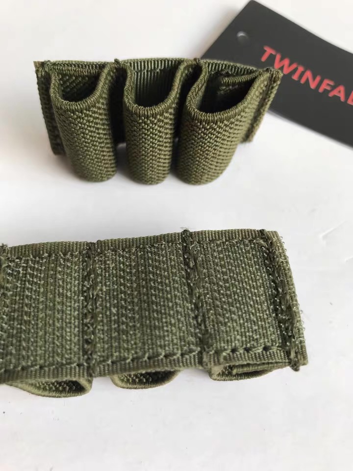 TWINFALCONS SHOTGUN/GLOW STICK INSERT X 3 [TW-OT12]