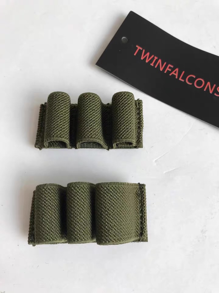 TWINFALCONS SHOTGUN/GLOW STICK INSERT X 3 [TW-OT12]