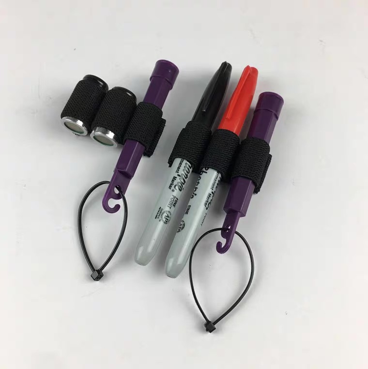 TWINFALCONS SHOTGUN/GLOW STICK INSERT X 3 [TW-OT12]