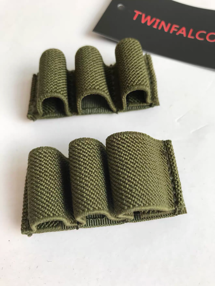 TWINFALCONS SHOTGUN/GLOW STICK INSERT X 3 [TW-OT12]