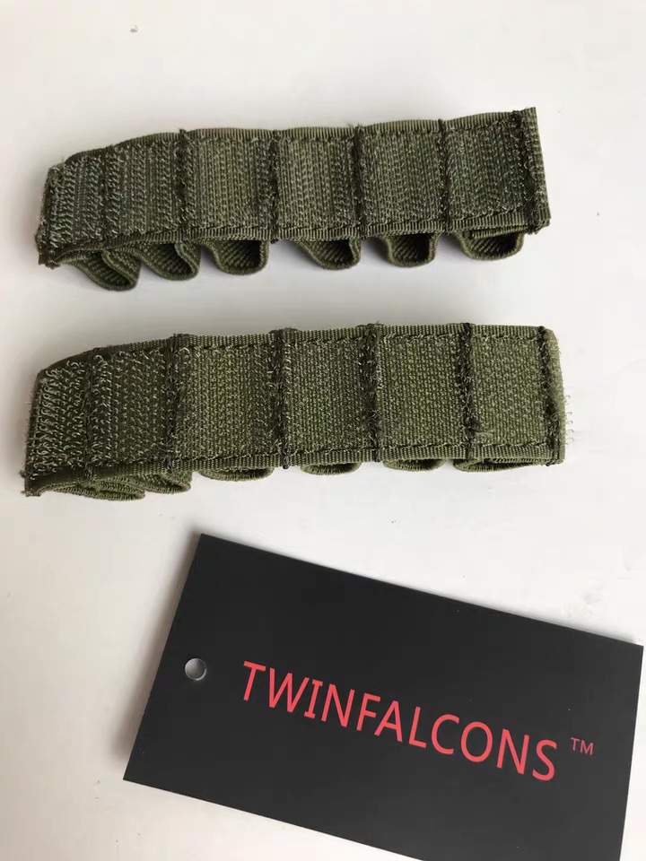 TWINFALCONS SHOTGUN/GLOW STICK INSERT X 6 [TW-OT13]