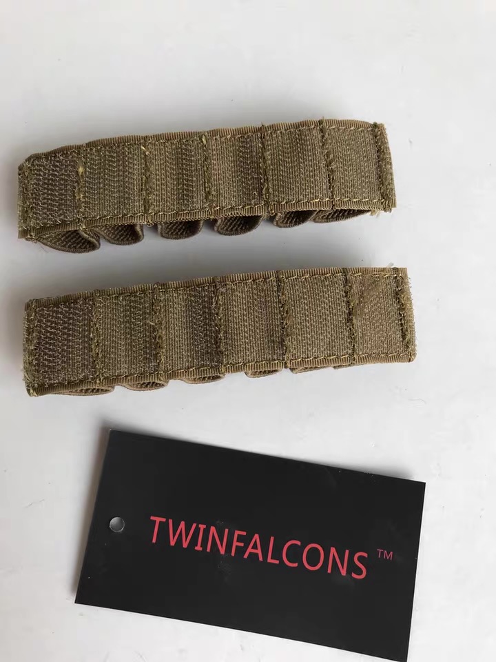 TWINFALCONS SHOTGUN/GLOW STICK INSERT X 6 [TW-OT13]