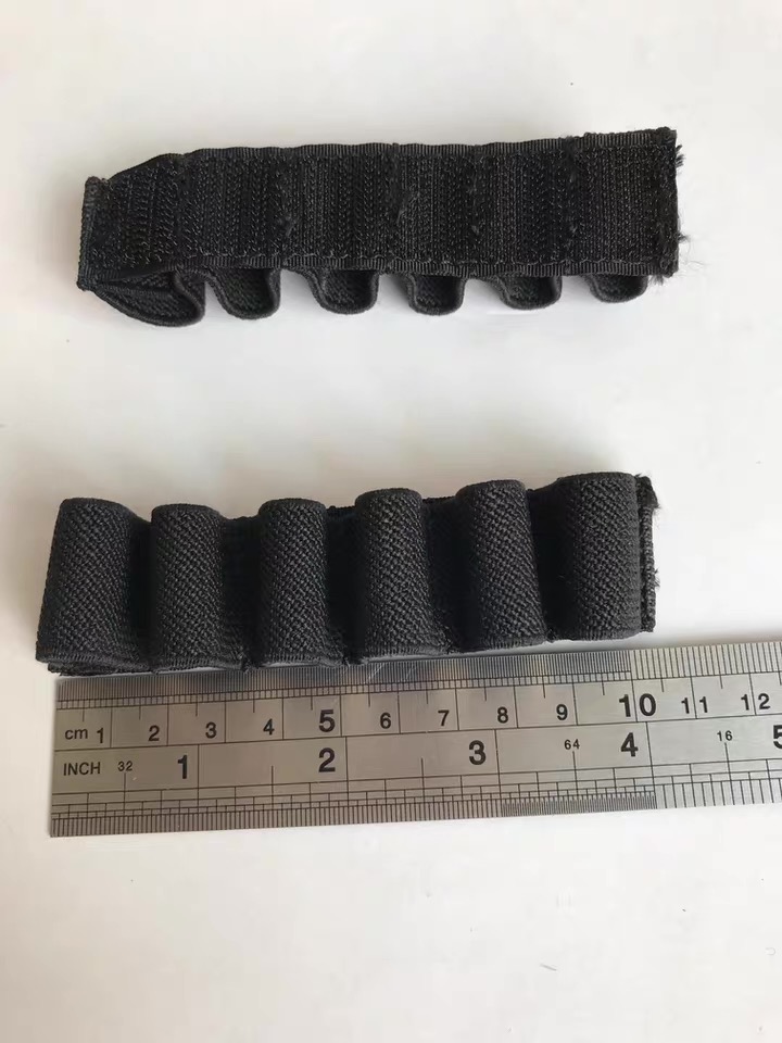 TWINFALCONS SHOTGUN/GLOW STICK INSERT X 6 [TW-OT13]