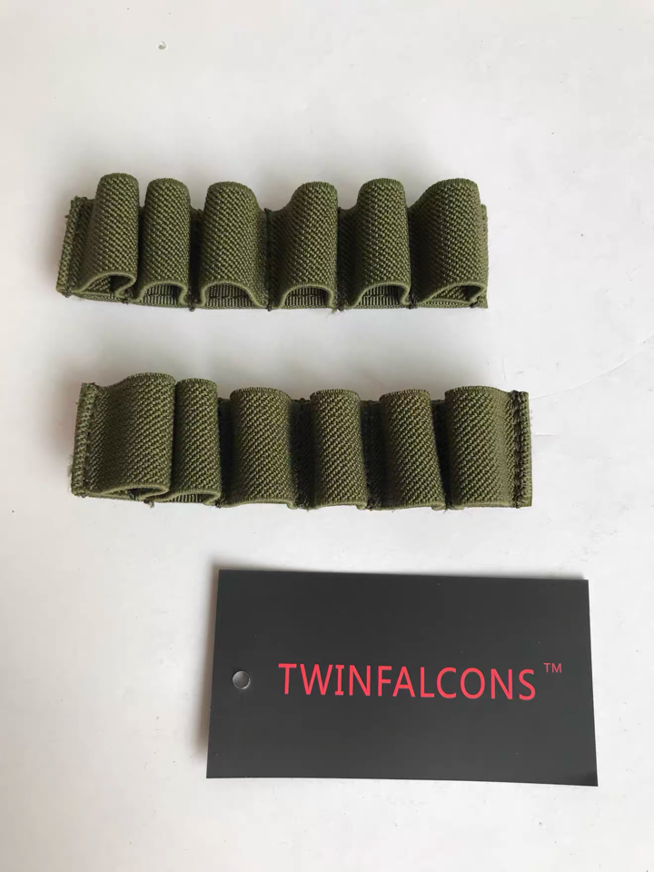 TWINFALCONS SHOTGUN/GLOW STICK INSERT X 6 [TW-OT13]