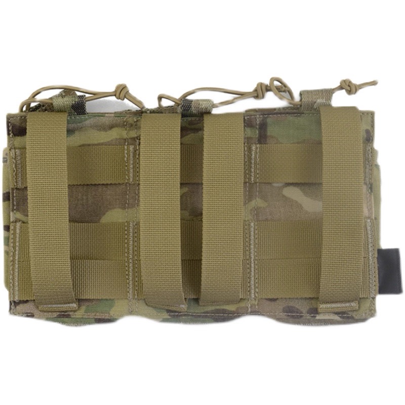 TWINFALCONS M4 3-MAG POUCH RANGER SHORT [TW-M071]