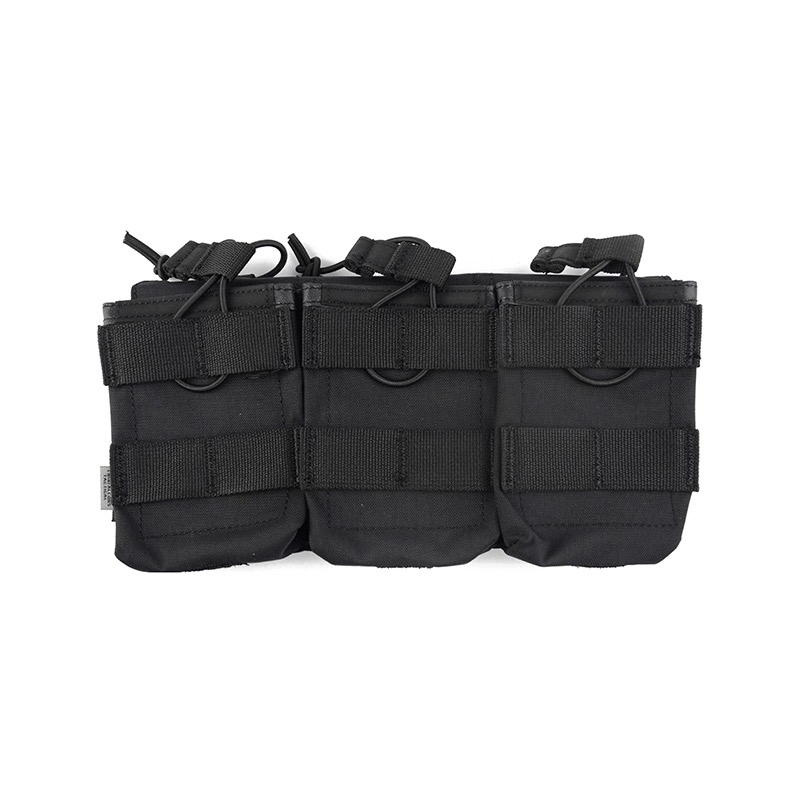 TWINFALCONS M4 3-MAG POUCH RANGER SHORT [TW-M071]