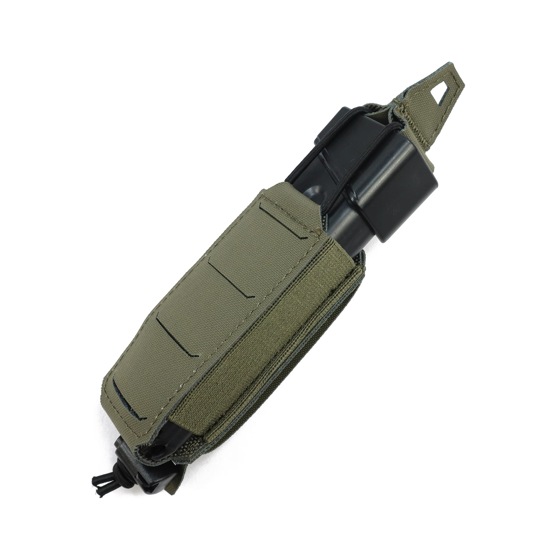 TWINFALCONS TURBO 9MM MAG POUCH[TW-M074]