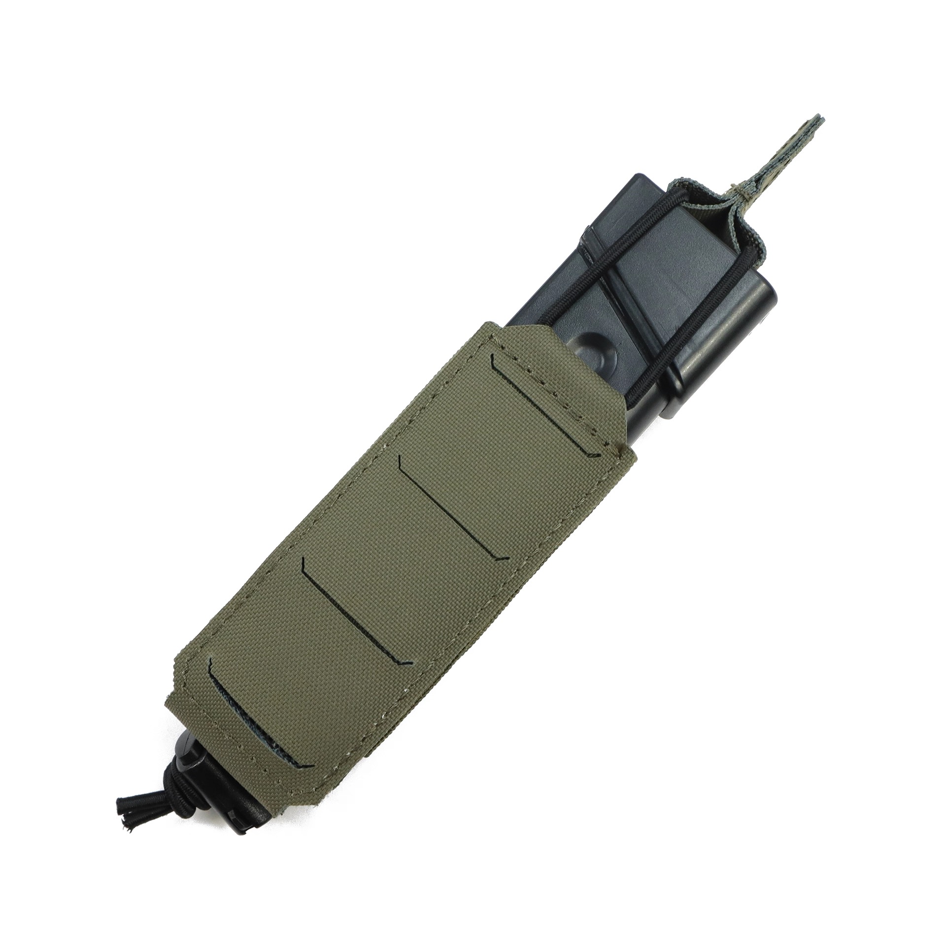 TWINFALCONS TURBO 9MM MAG POUCH[TW-M074]