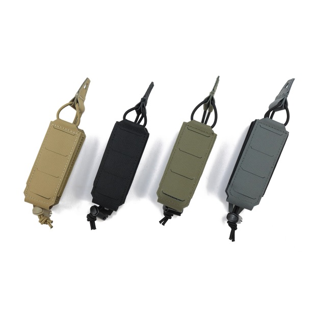 TWINFALCONS TURBO 9MM MAG POUCH[TW-M074]