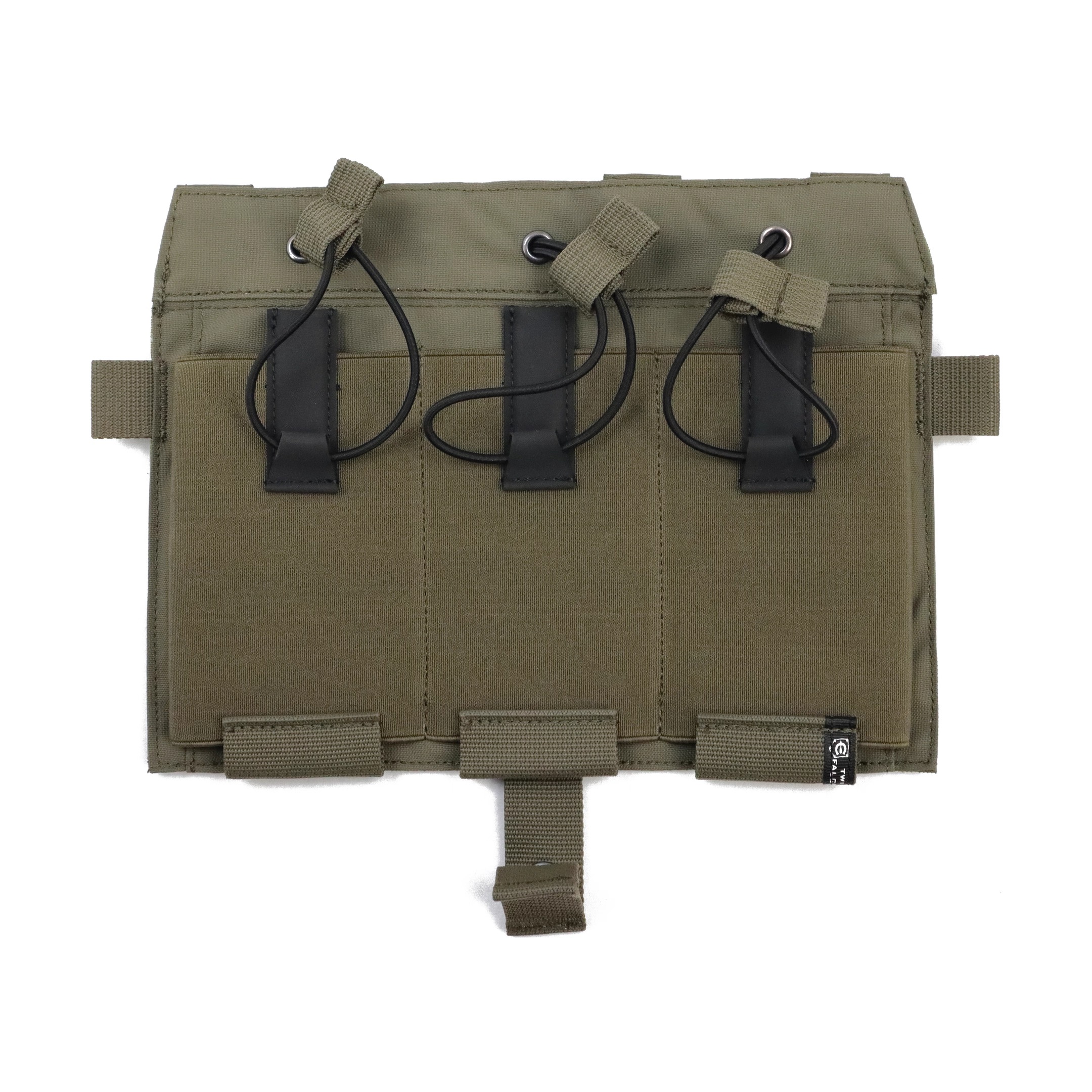 TWINFALCONS JPC2.0 STRETCH DETACHABLE FLAP [TW-M079]