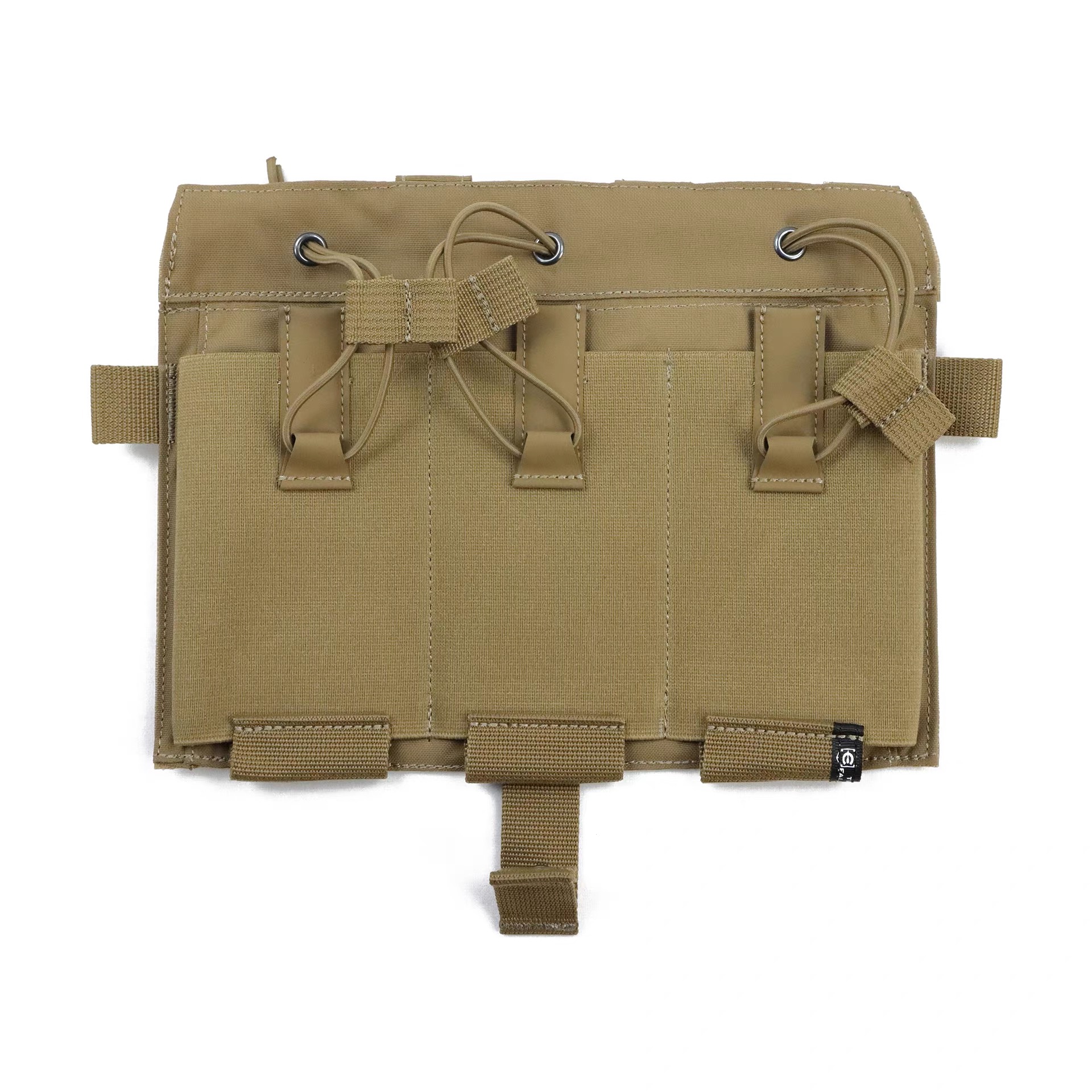 TWINFALCONS JPC2.0 STRETCH DETACHABLE FLAP [TW-M079]