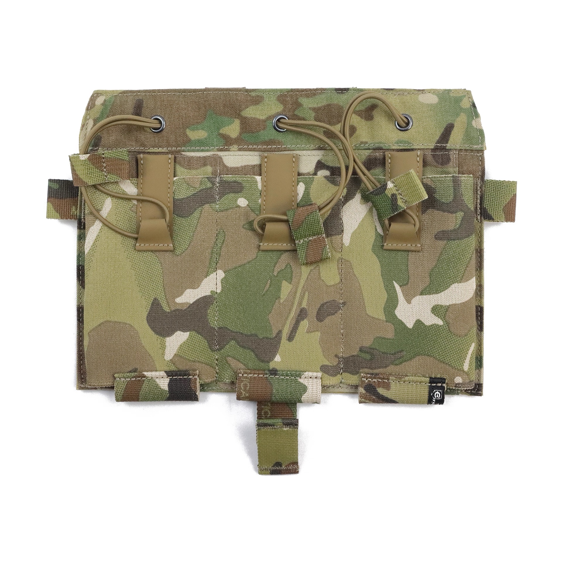 TWINFALCONS JPC2.0 STRETCH DETACHABLE FLAP [TW-M079]