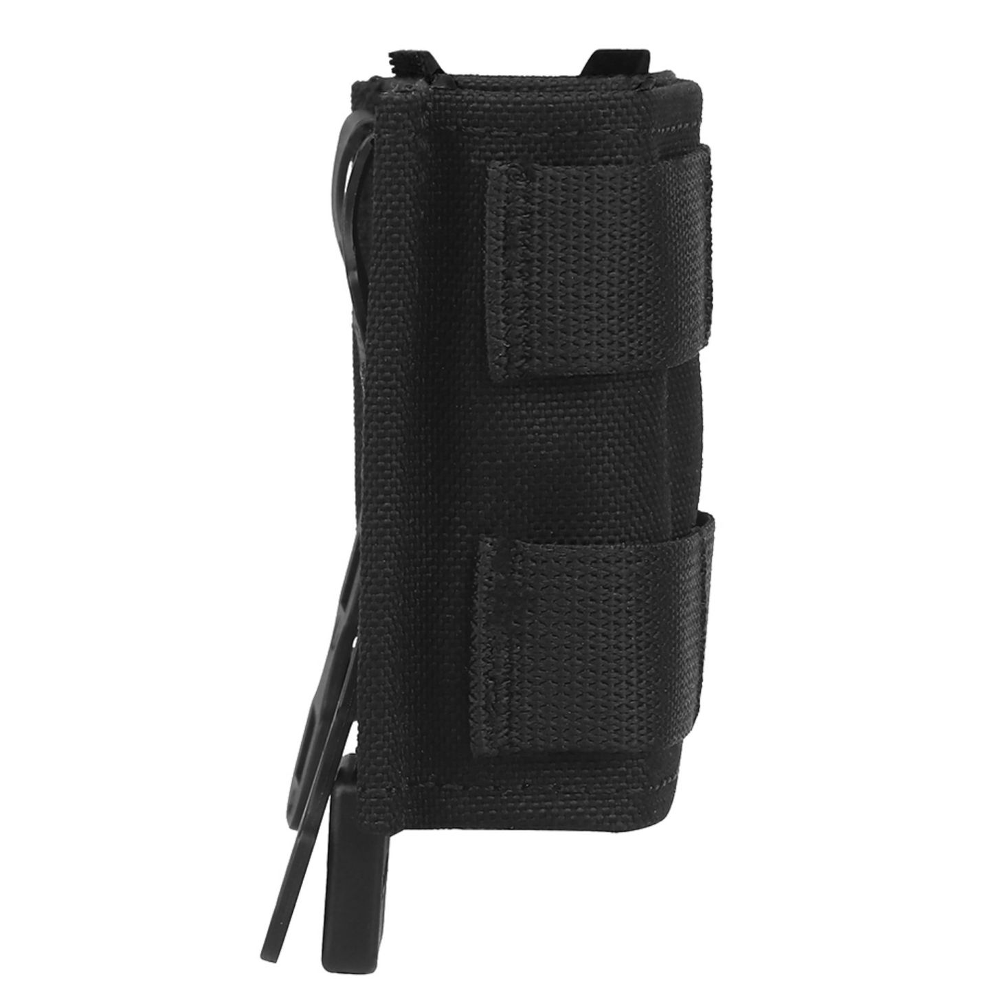 WOSPORTFAST 5.56 DOUBLE MAG POUCH (SHORT)[WST-MG-F-09]