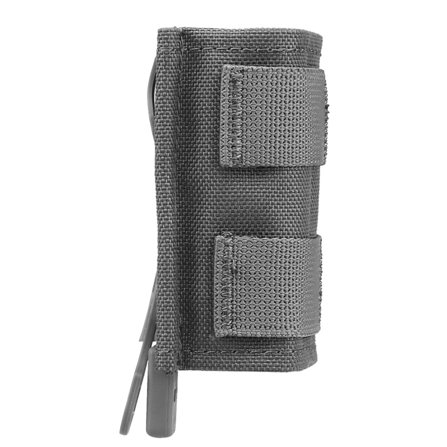 WOSPORTFAST 5.56 DOUBLE MAG POUCH (SHORT)[WST-MG-F-09]