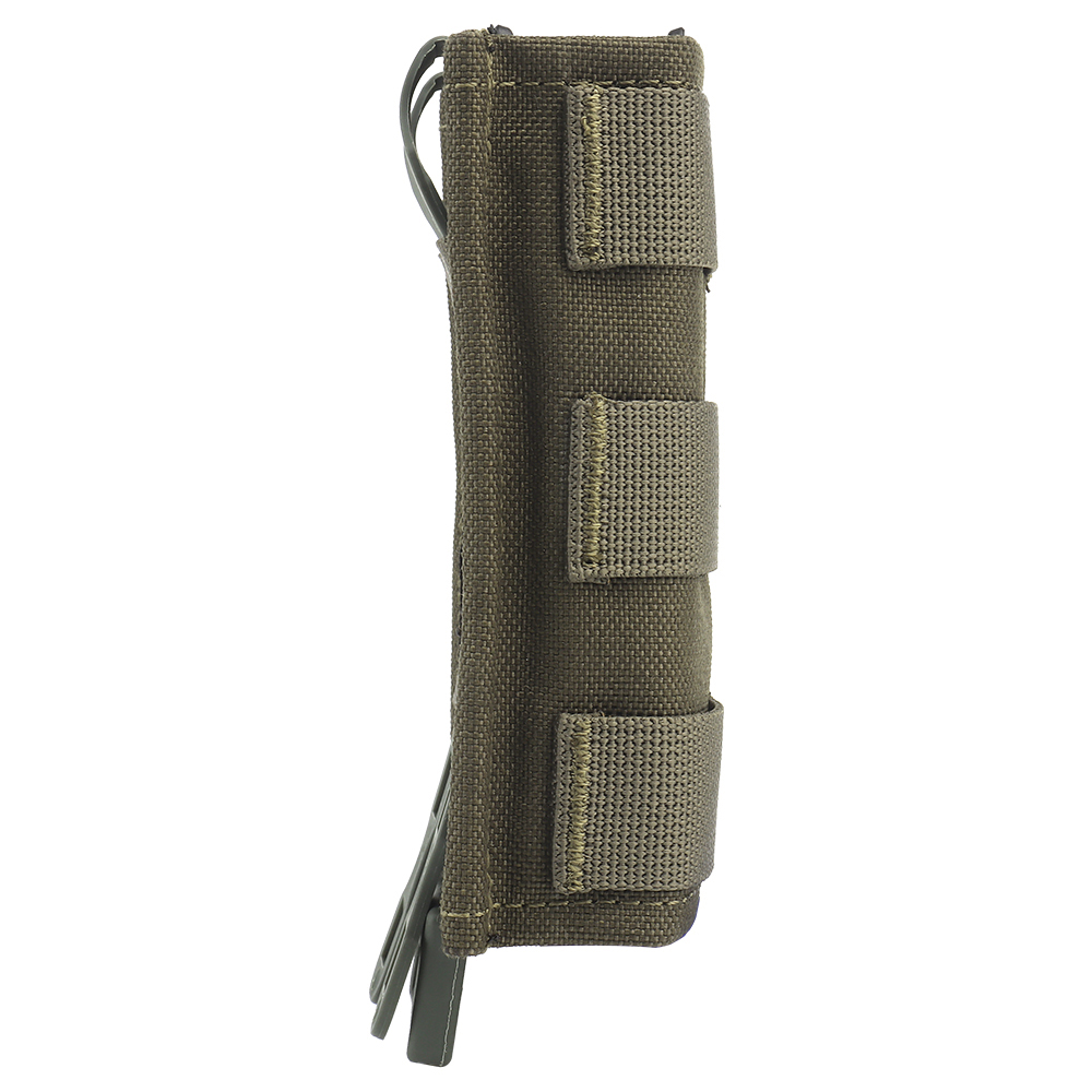 WOSPORT FAST 5.56 SINGLE MAG POUCH (LONG) [WST-MG-F-13]