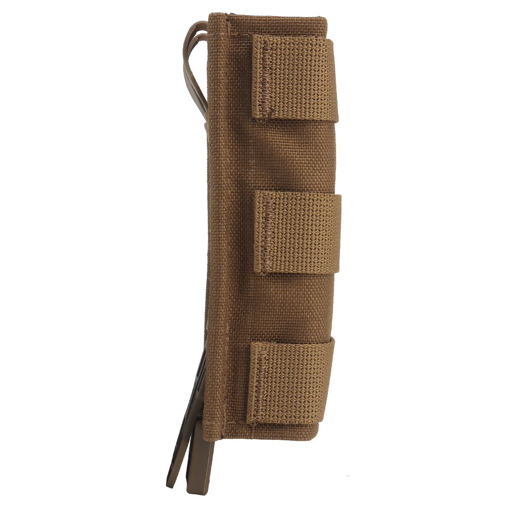 WOSPORT FAST 5.56 SINGLE MAG POUCH (LONG) [WST-MG-F-13]