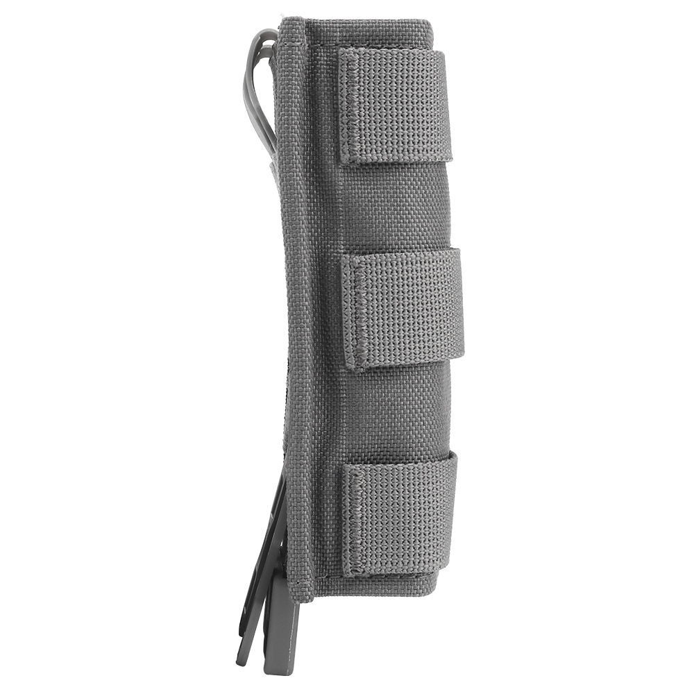 WOSPORT FAST 5.56 SINGLE MAG POUCH (LONG) [WST-MG-F-13]