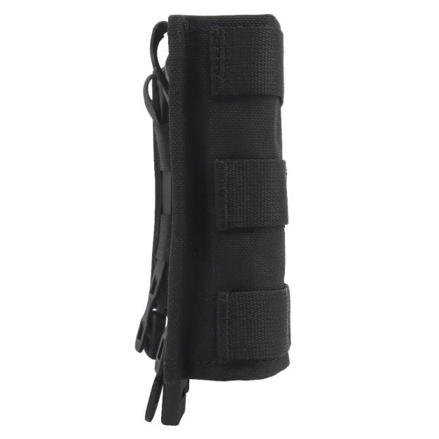 WOSPORT FAST 5.56 TRIPLE MAG POUCH (LONG) [WST-MG-F-14]