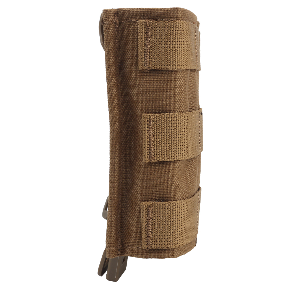 WOSPORT FAST 5.56 TRIPLE MAG POUCH (LONG) [WST-MG-F-14]