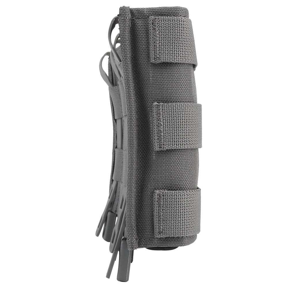WOSPORT FAST 5.56 TRIPLE MAG POUCH (LONG) [WST-MG-F-14]
