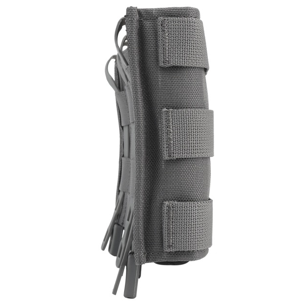 WOSPORT FAST 5.56 TRIPLE MAG POUCH (LONG) [WST-MG-F-14]